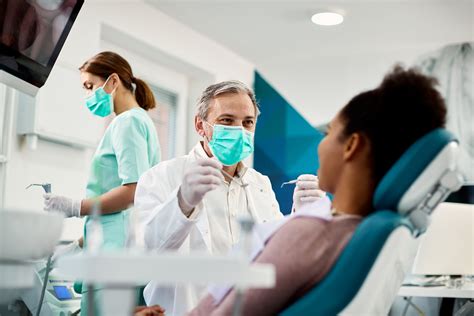 Dental Hygienist Appointment London – Oral Hygiene .